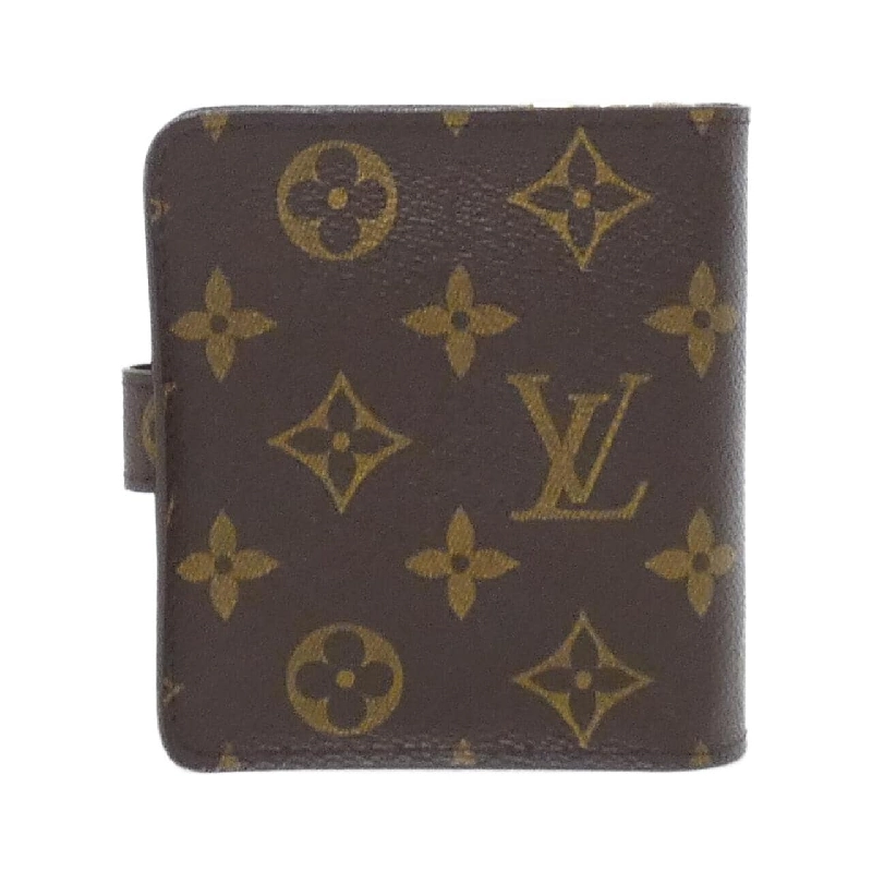 Ví Louis Vuitton Monogram Compact Zip M61667 622871