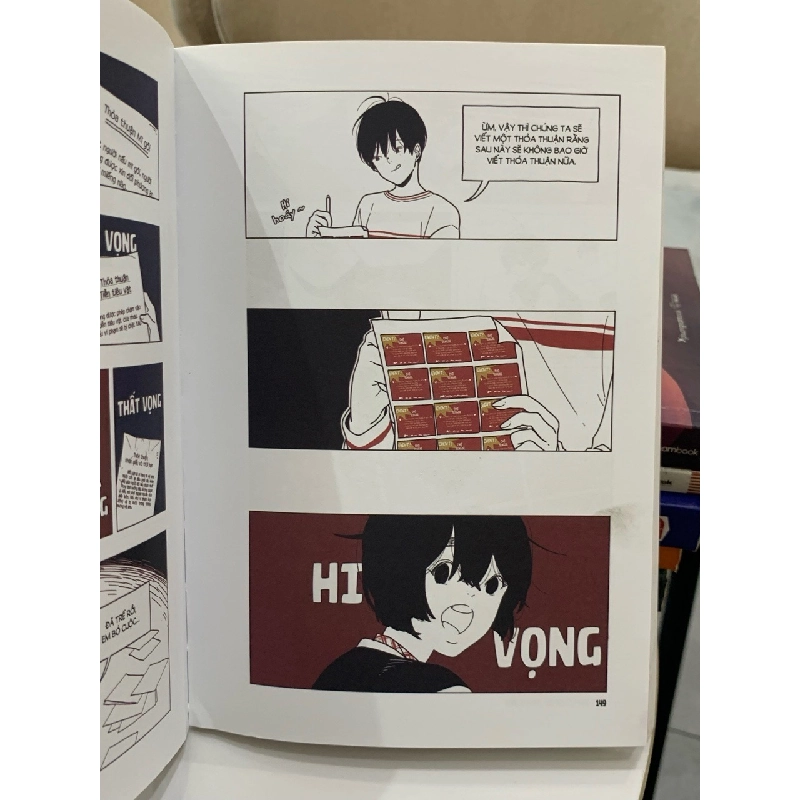 Anh với em hay chó với mèo 2 -Sengae 740410