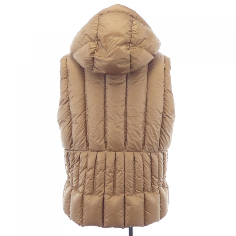 MONCLER LULU LI MELLONTIKOS Áo gile 631746