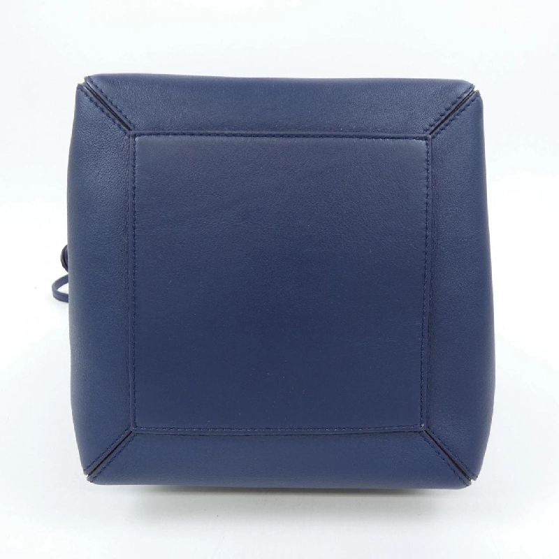 Túi J&M DAVIDSON BELLE M WITH STUDS - Hàng hiệu Authentic 832031