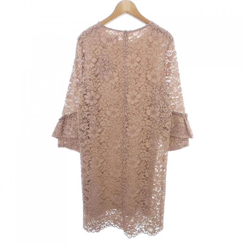 【Mã giảm giá】Đầm Blue Girl BLUGIRL 653355