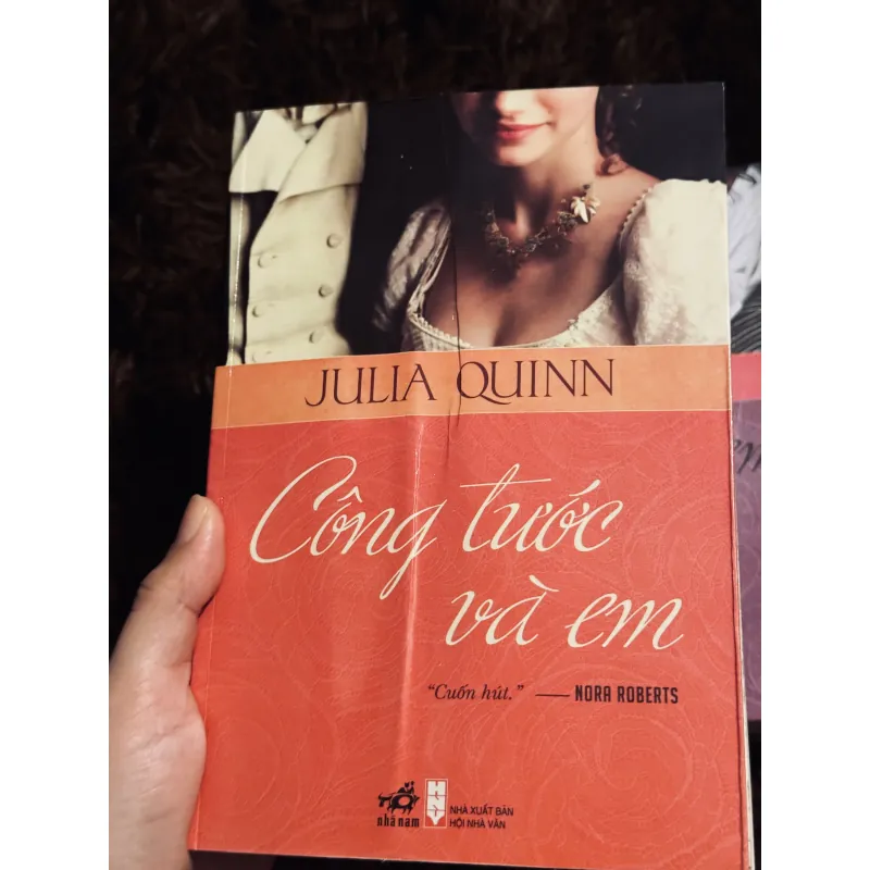 Combo 3c Julia Quinn 786032