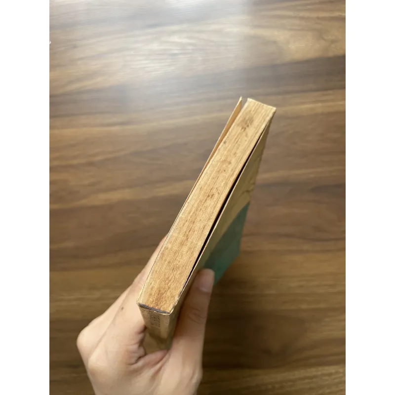 Con bim bim trắng tai đen - Gavqriin Trôiepônxki 974980