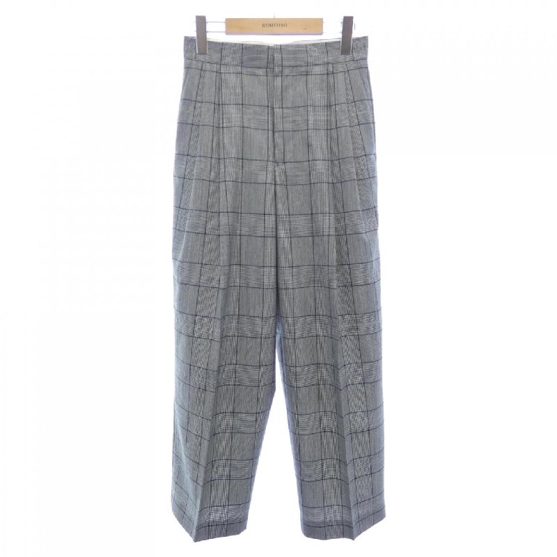 【Khuyến mãi】Quần DRAWER 654337