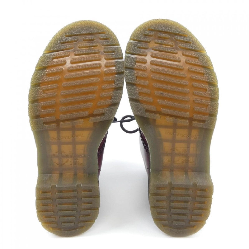 【Mã giảm giá】Giày bốt Dr. Martens DR.MARTENS 664677