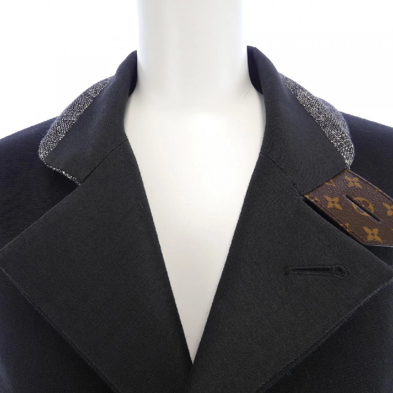 Áo vest dài LOUIS VUITTON FKVE76DT5 634261