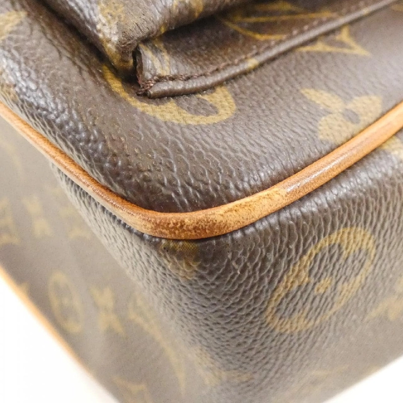 Túi Louis Vuitton Monogram Multiclutch M51162 614244