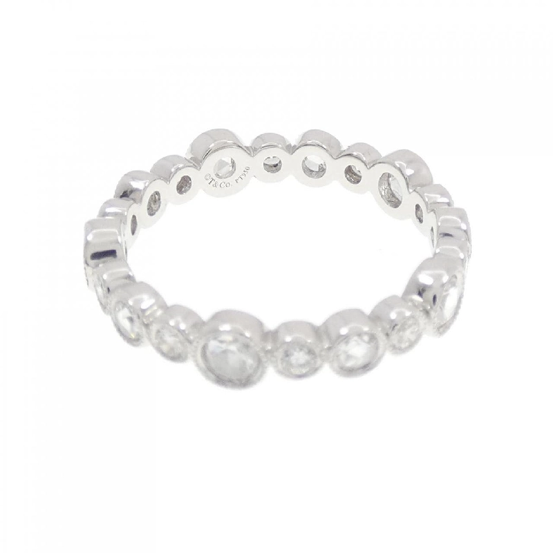 Nhẫn Cobblestone Tiffany - Hàng hiệu Authentic 839904