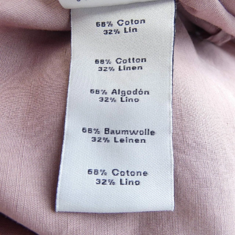 Áo sơ mi ngắn tay HERMES 21-5620 - Hàng hiệu Chính hãng 892555