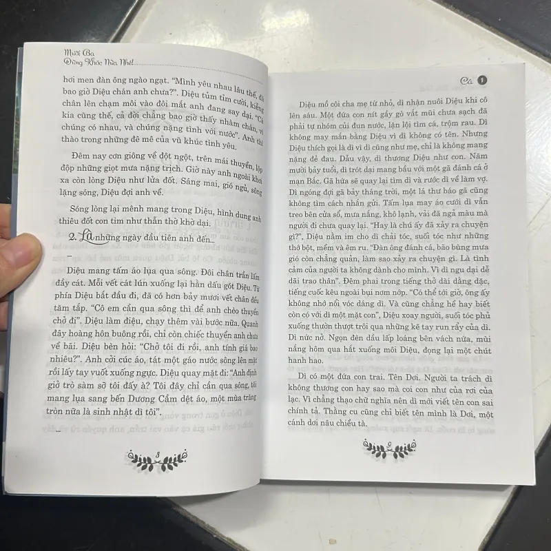 Đừng khóc nữa nhé 759000
