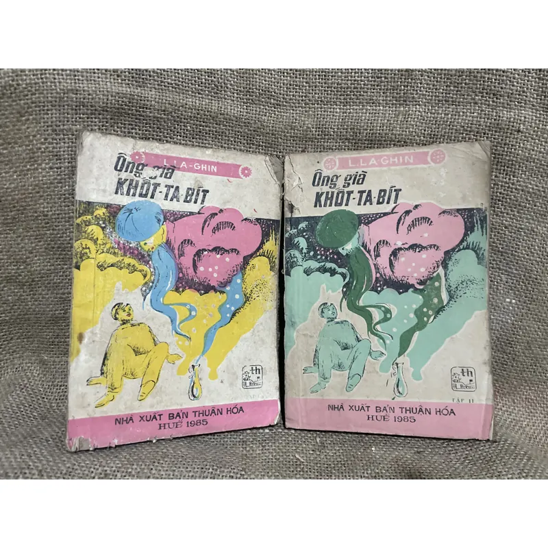 Ông già Khôt-ta-bít 716919