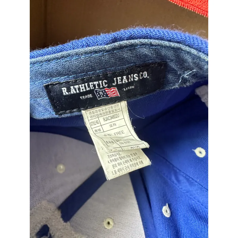 Nón R.Athletic 2 màu 761681