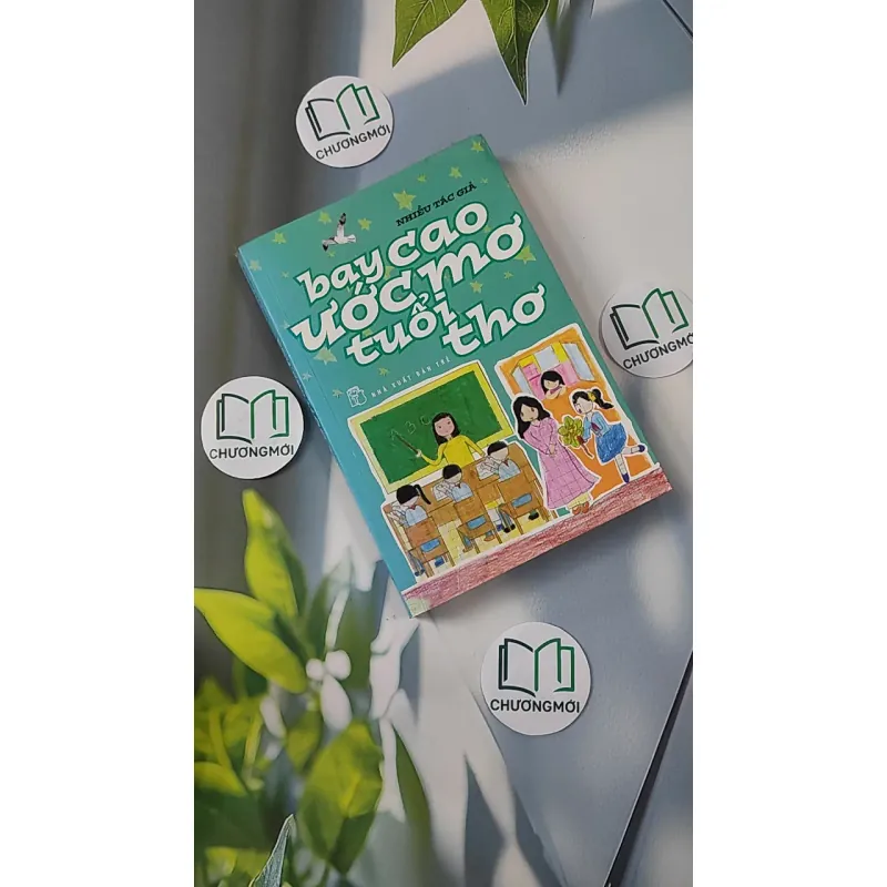 Bay Cao Ước Mơ Tuổi Thơ 798289