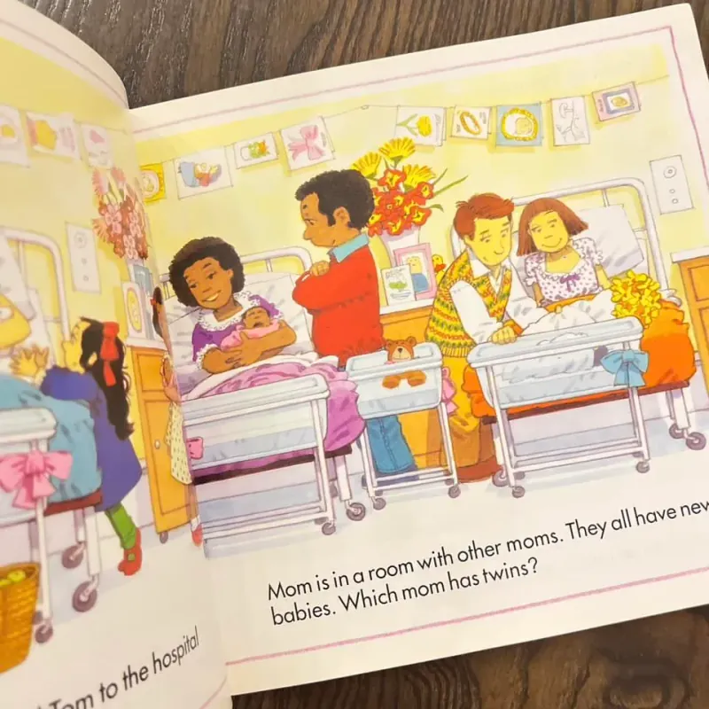 ✨𝑻𝒉𝒆 𝑵𝒆𝒘 𝑩𝒂𝒃𝒚✨ 729006