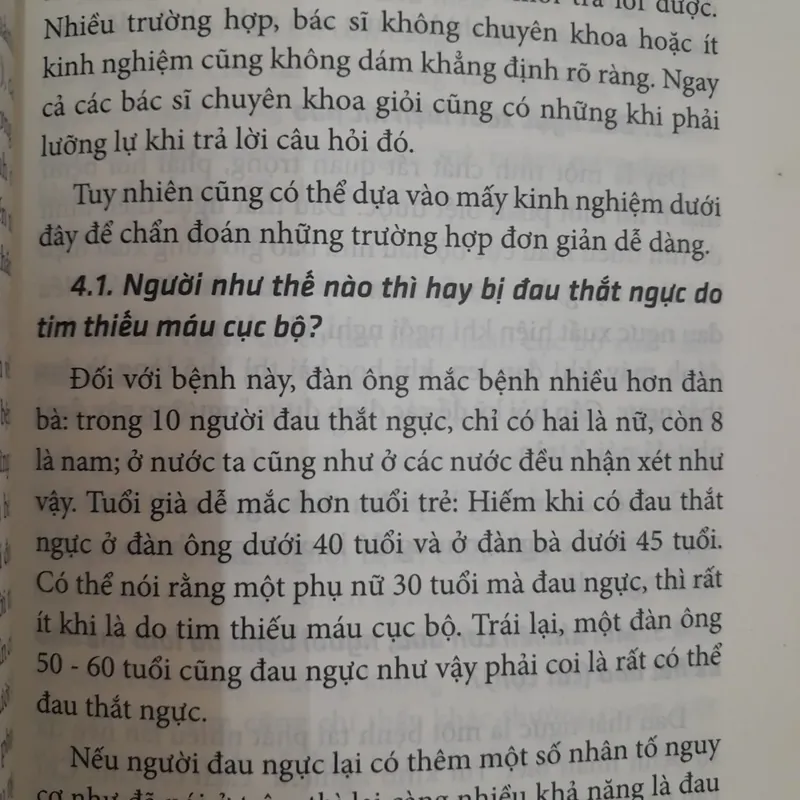 Bệnh tăng huyết áp Cách phòng và điều trị. Bác sỹ Bạch Minh 589221