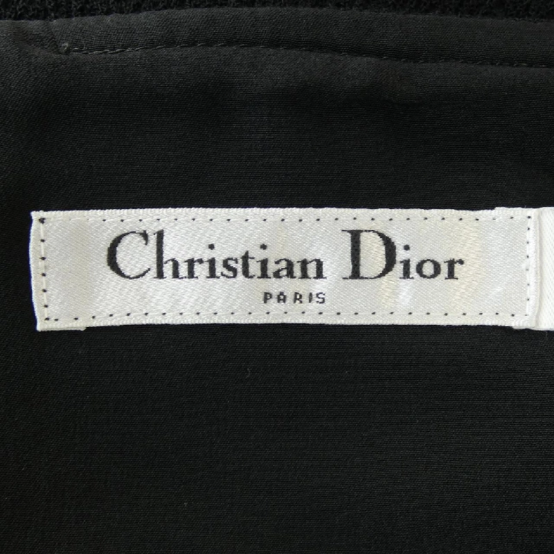 【Mã giảm giá】Christian Dior CHRISTIAN DIOR Váy 653198