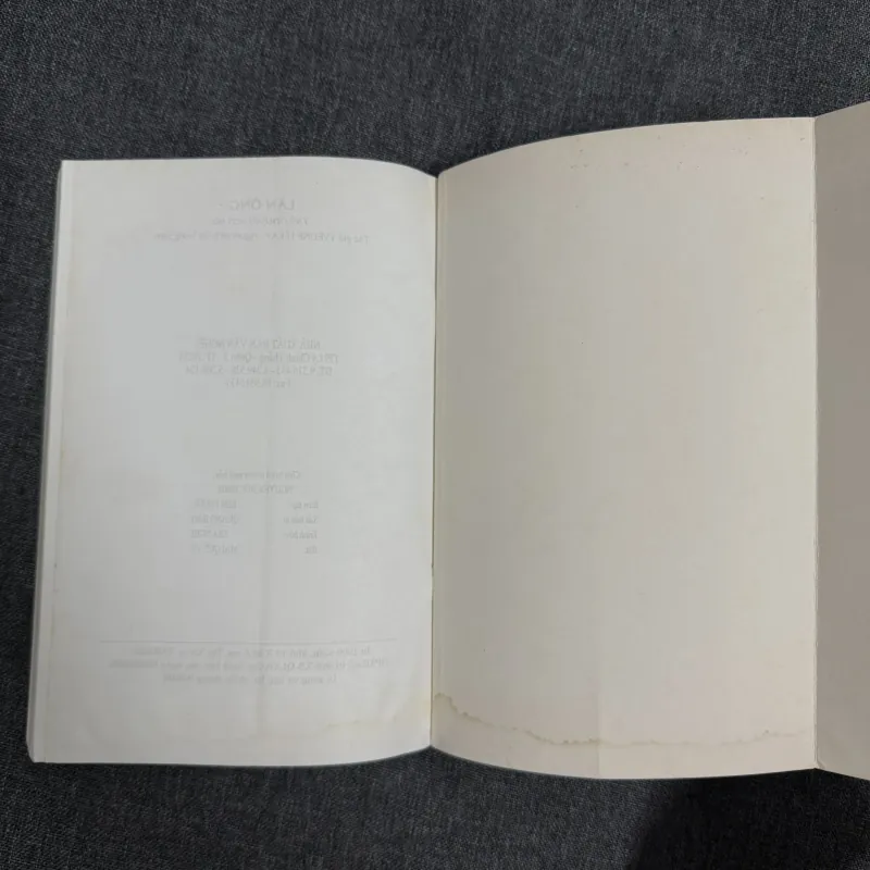 Lãn Ông - Yveline Féray (tác giả Vạn Xuân) 784156