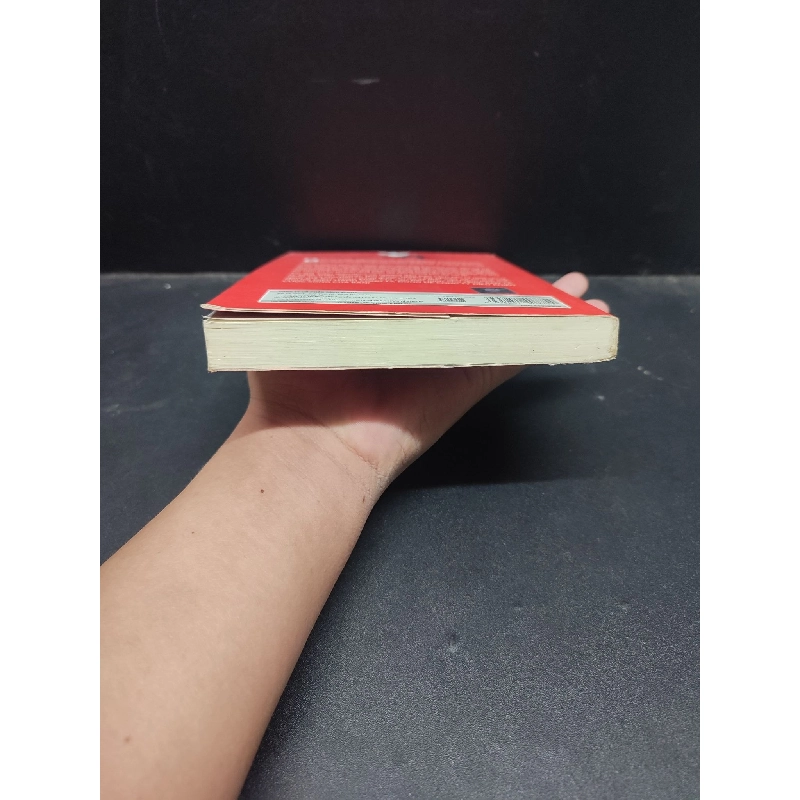 Đừng Bán Khi Chưa Được Giá John Warrillow 2019 HCM1105 kỹ năng 914358