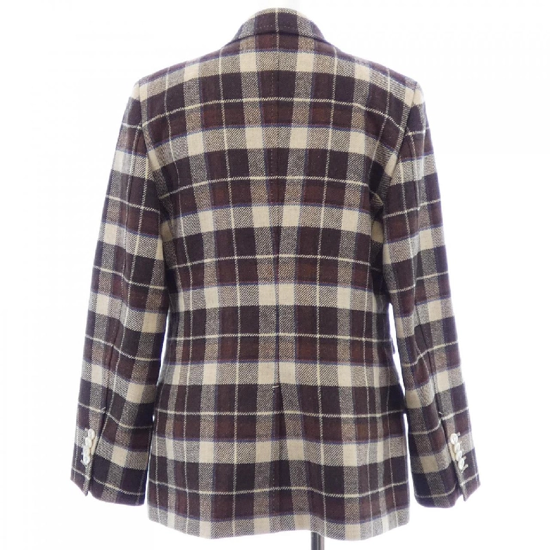 Gucci 729036 ZAKAH Jacket - Hàng hiệu Authentic 819182