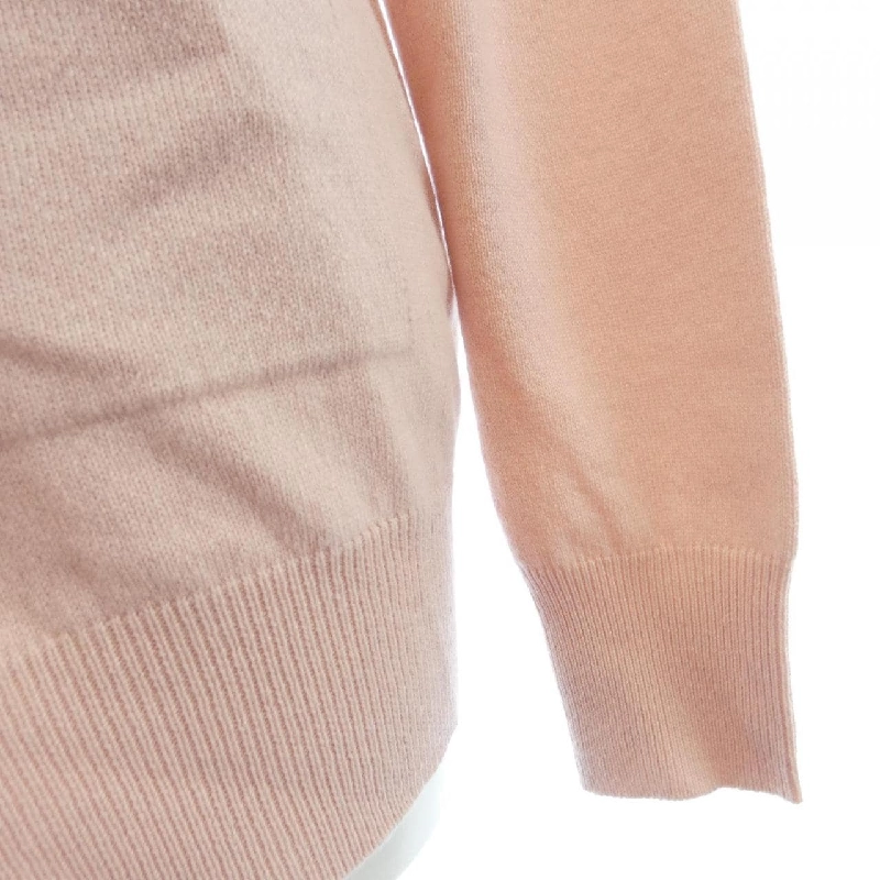 【Mã giảm giá】Áo khoác len PESERICO 638154