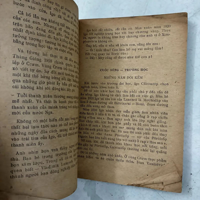 Viên sĩ Iv.cuốc sa tốp 1024579