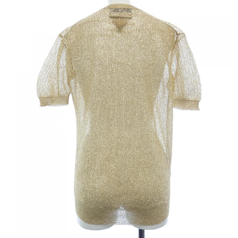 【Mã giảm giá】Prada PRADA Áo len 644010