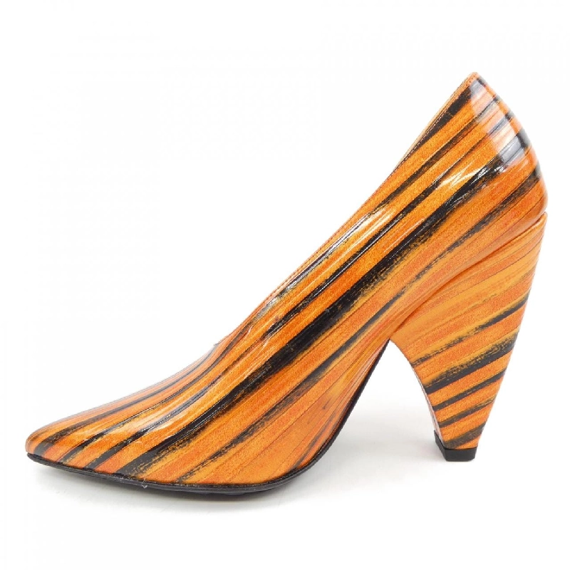 BOTTEGA VENETA 775466 V3oD0 Giày cao gót - Hàng hiệu Chính hãng 828896