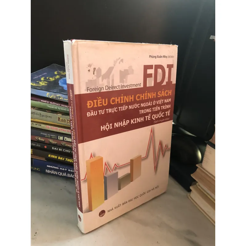 Điều chỉnh chính sách đầu tư trực tiếp nước ngoài ở Việt Nam trong tiến trình HNKTQT 711656