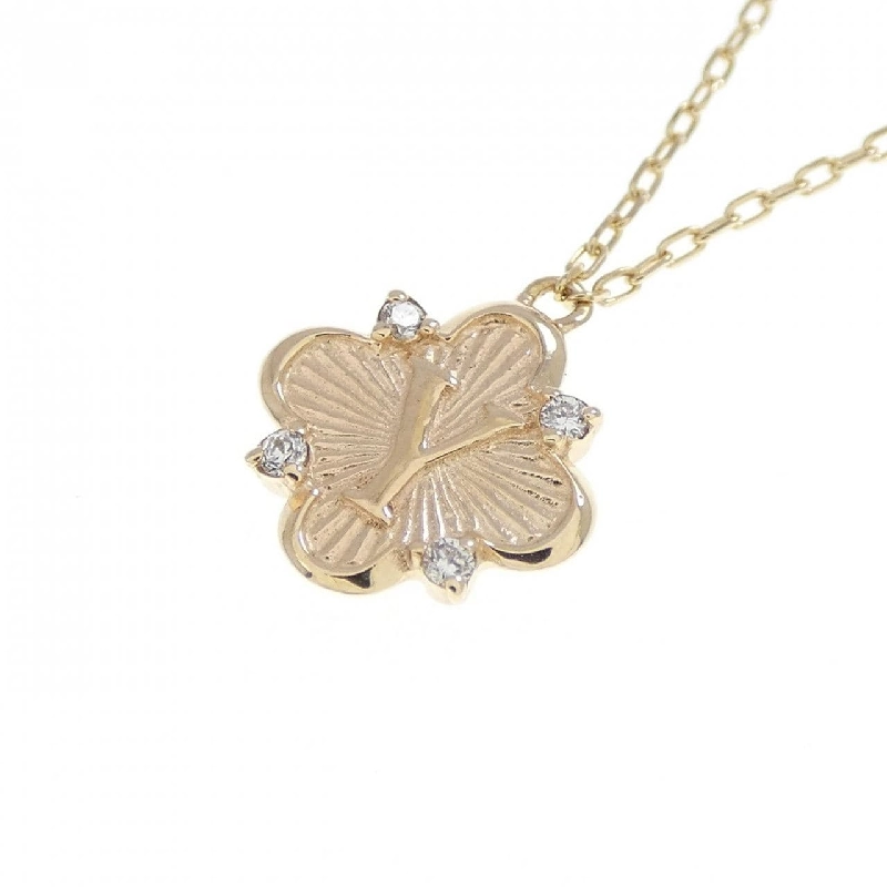 Dây chuyền kim cương Jupiter 0.02CT - Hàng hiệu Authentic 841379