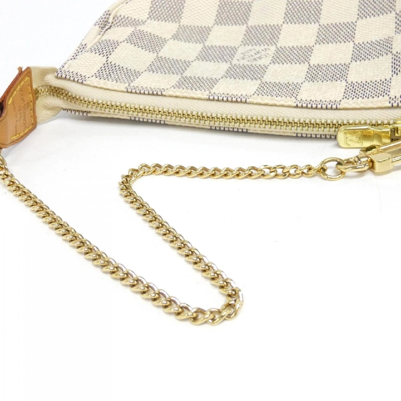 Túi đeo chéo mini Louis Vuitton Damier Azur N58010 - Hàng hiệu chính hãng 769023