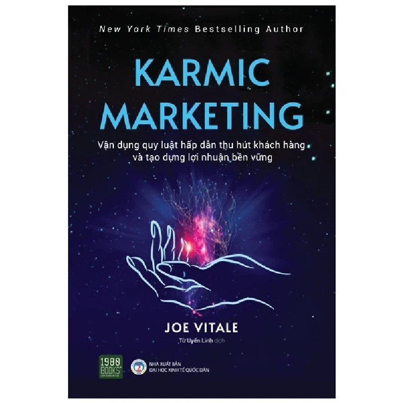 Karmic Marketing - Joe Vitale 188535