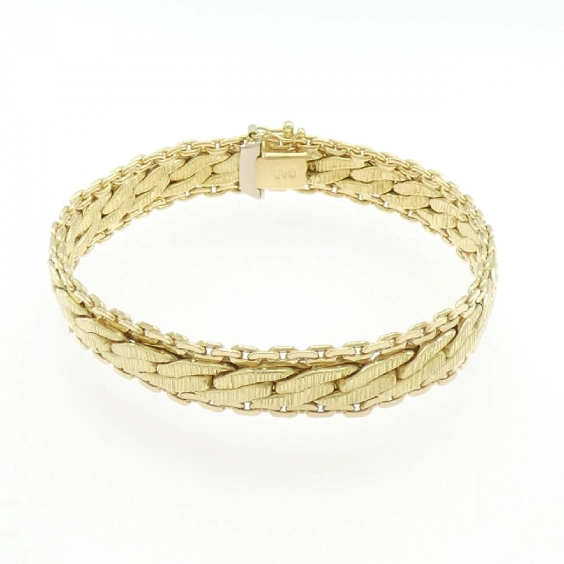 ウノアエレ 750YG ブレスレット - Hàng hiệu Authentic 849388