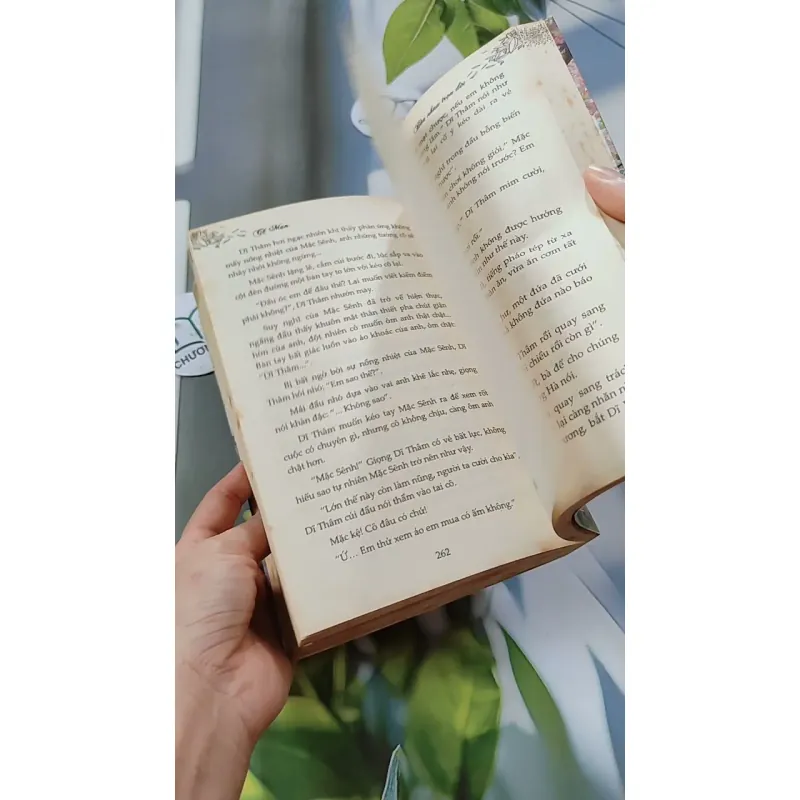 Bên Nhau Trọn Đời - Cố Mạn 744696