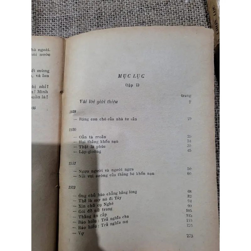 Truyện ngắn Nguyễn Công hoan chọn lọc ; 1973 1011030