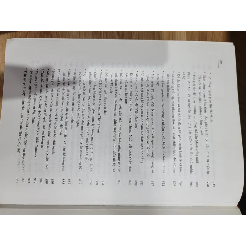 Tổng tập luận văn 3 - Đại tướng Võ Nguyên Giáp  708041