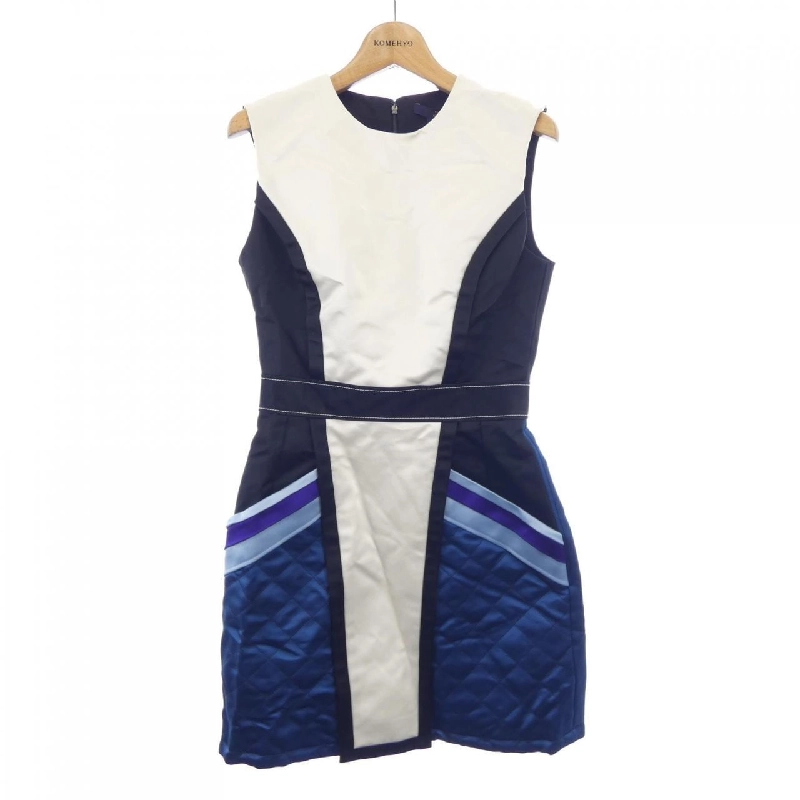 【Mã giảm giá】Đầm LOUIS VUITTON 650924