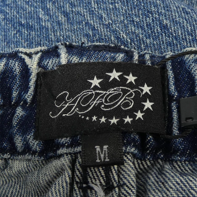 Quần jeans AFB 649498