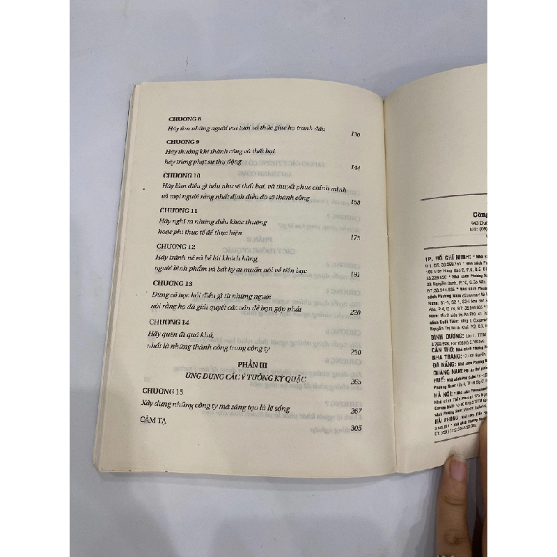 Ý Tưởng Kỳ Quặc Tạo Ra Đột Phá - Robert I. Sutton 539312