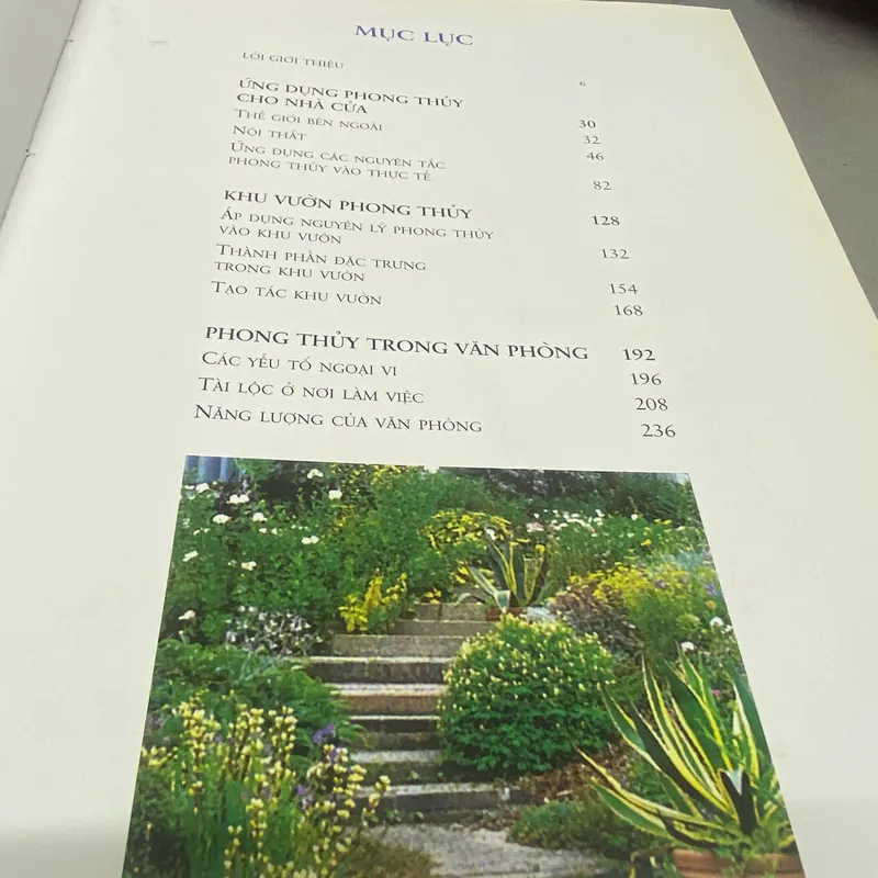 Phong Thủy - Nghệ Thuật Bài Trí Nhà Cửa Theo Khoa Học Phương Đông 567852
