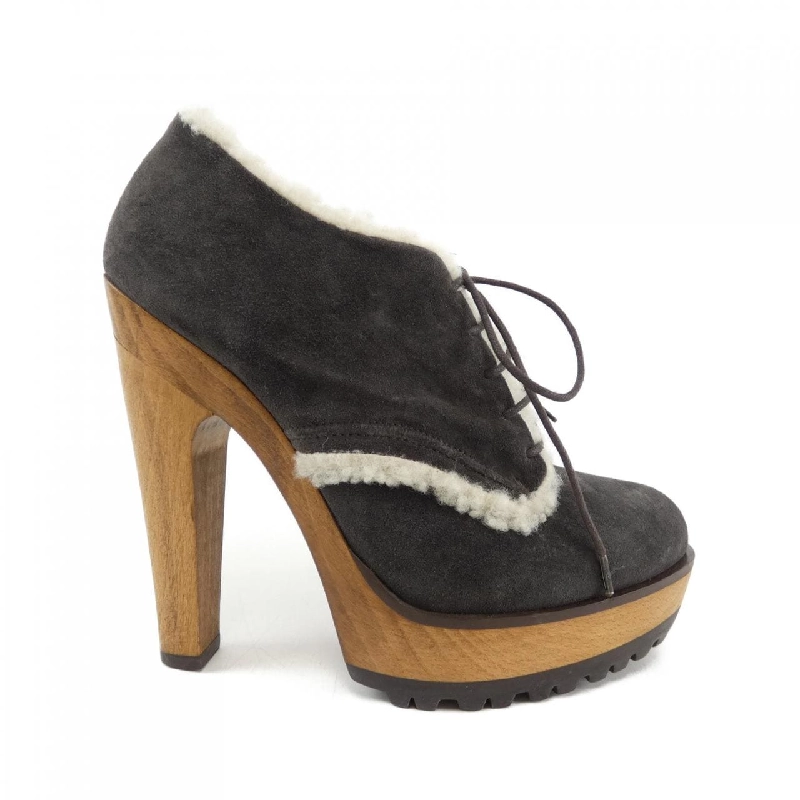 【Mã giảm giá】Giày Dolce & Gabbana DOLCE&GABBANA 665045