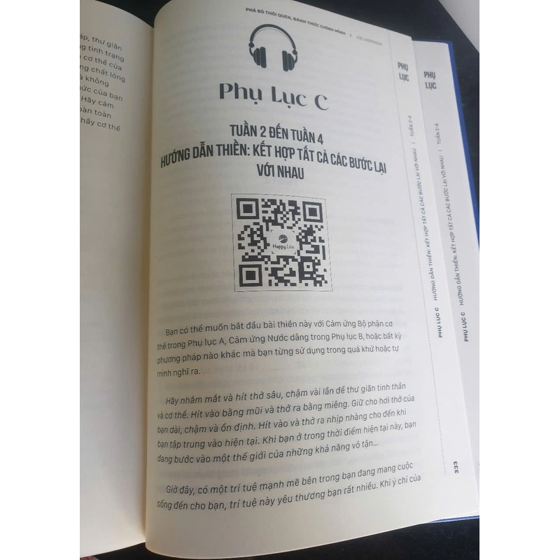 Phá Bỏ Thói Quen Đánh Thức Chính Mình 364311