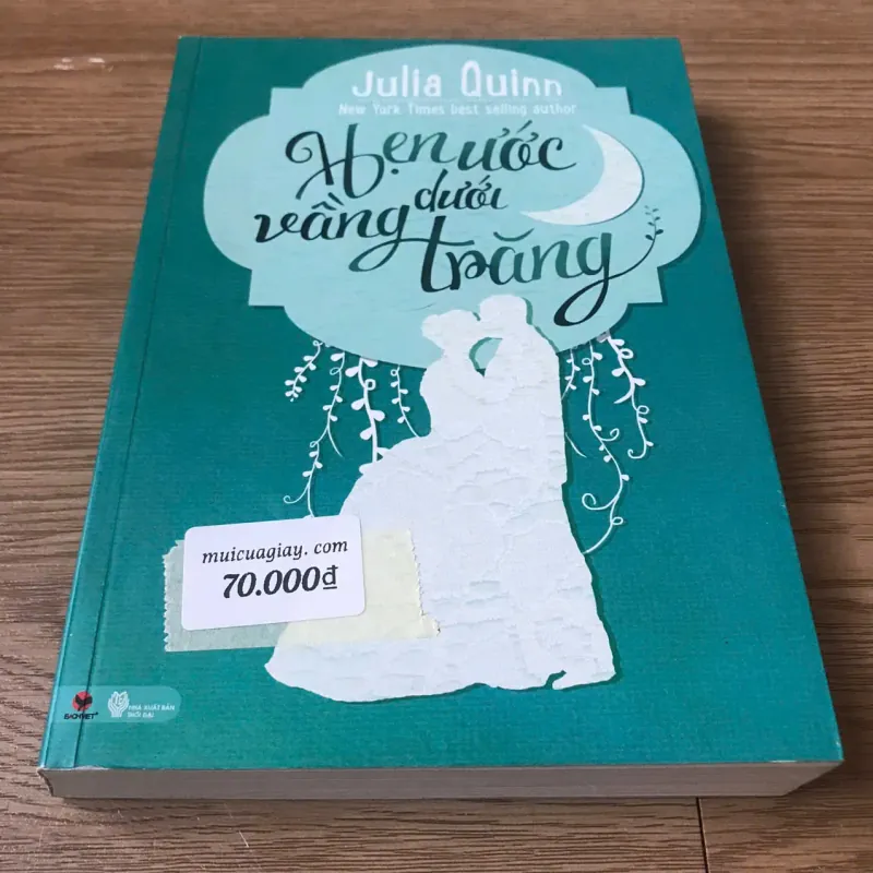 Hẹn ước dưới vầng trăng - Julia Quinn 1010252
