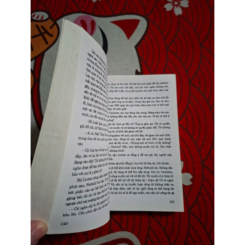 ĐỒI GIÓ HÚ 745378