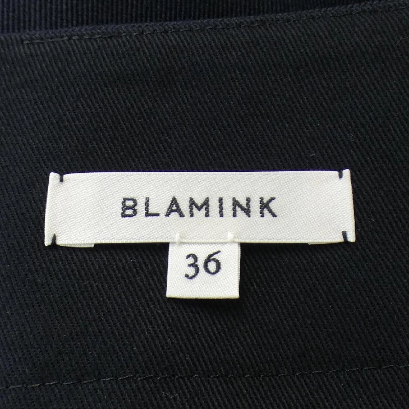 【Mã giảm giá】Váy BLAMINK 650745