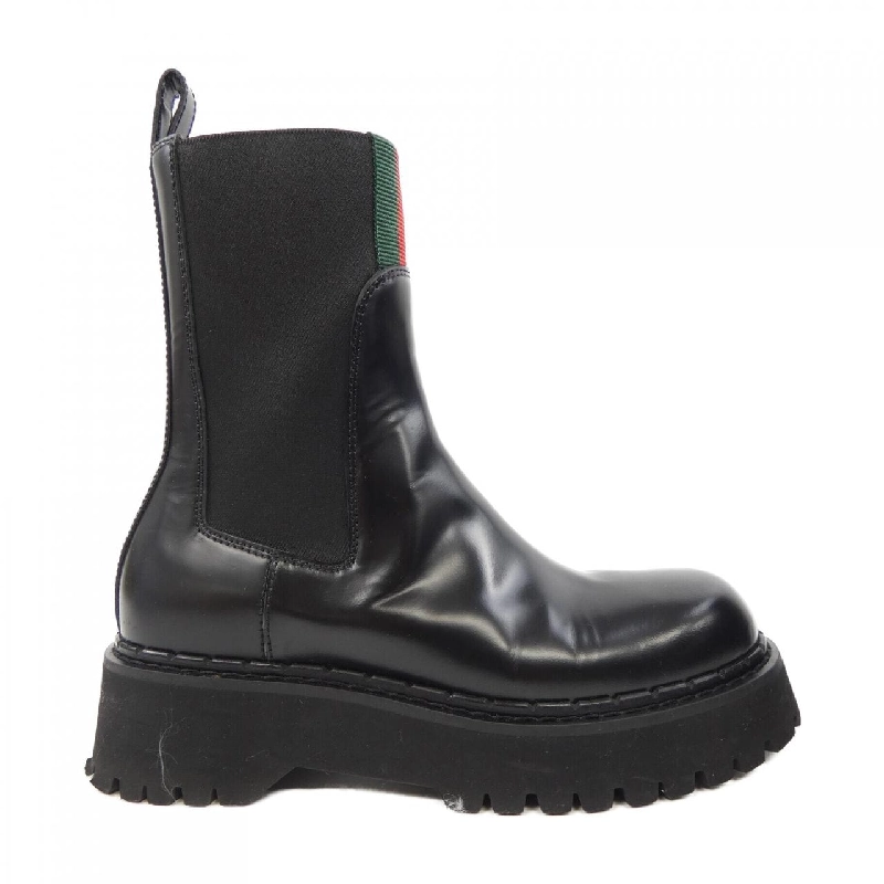 Gucci GUCCI 806398 AAD6T Boots - Hàng hiệu Chính hãng 828718