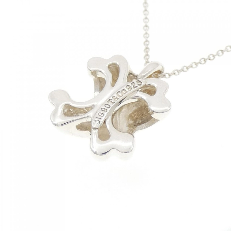 Dây chuyền chữ ký Tiffany - Hàng hiệu Authentic 841777