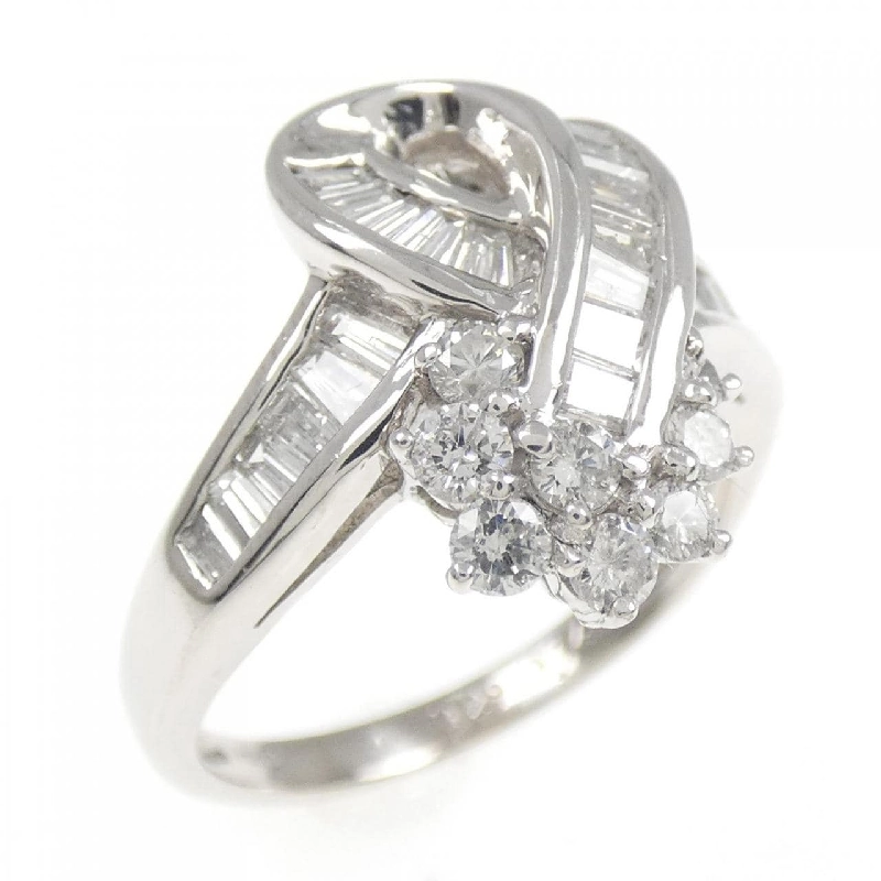 Nhẫn kim cương PT900 0.29CT 670953