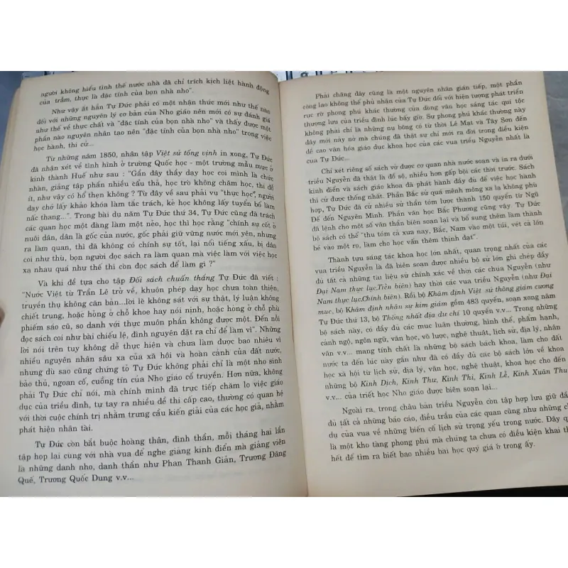 NHỮNG VẤN ĐỀ VĂN HÓA - XÃ HỘI THỜI NGUYỄN 696861