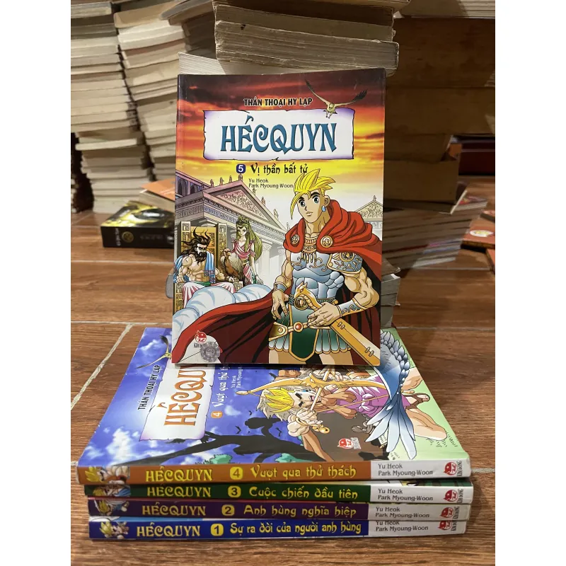 HécQuyn full bộ 5 tập  (5) 745073