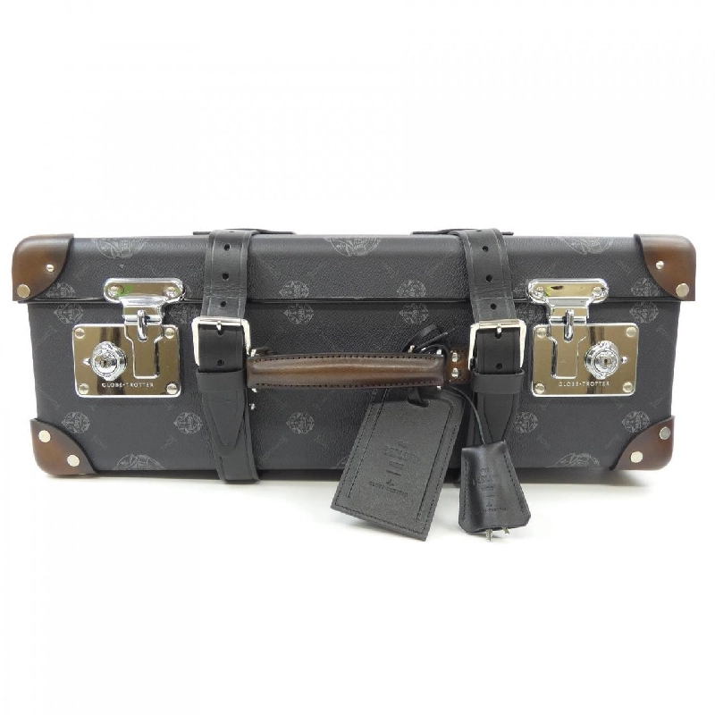 Berluti GLOB TROTTER CARRY BAG - Hàng hiệu Authentic 903972